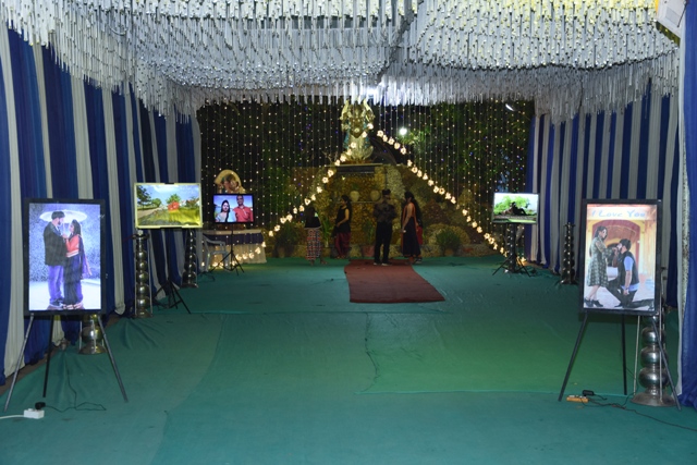 Wedding Decoration